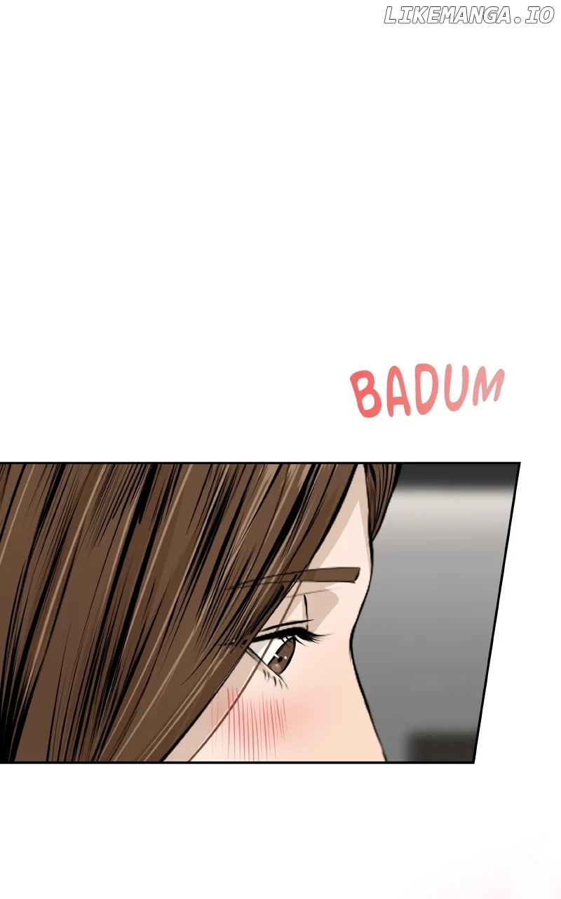 I Give You My All Chapter 50 page 3
