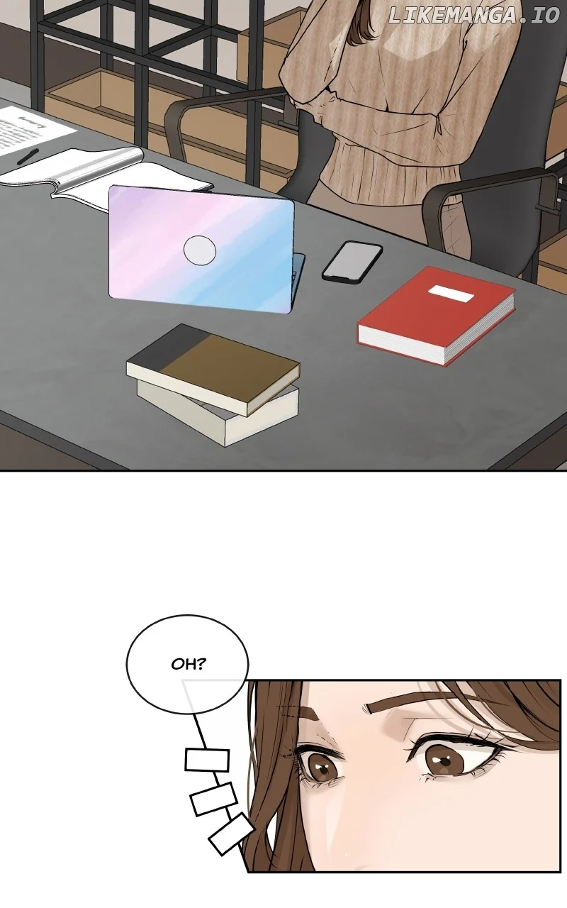 I Give You My All Chapter 50 page 40