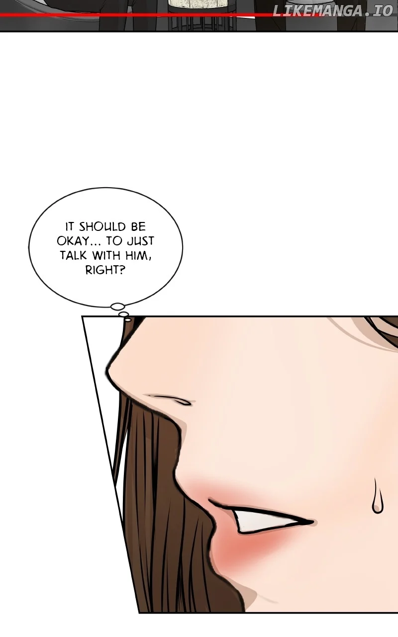 I Give You My All Chapter 50 page 49