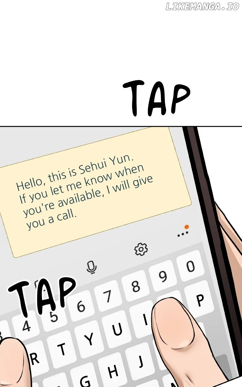 I Give You My All Chapter 50 page 50