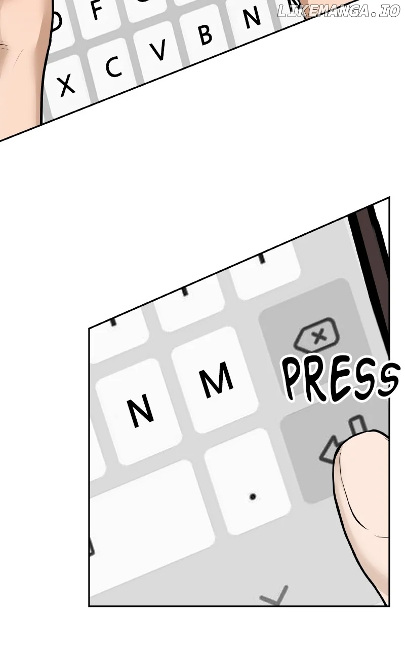 I Give You My All Chapter 50 page 51