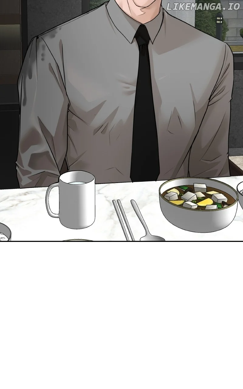 I Give You My All Chapter 50 page 55