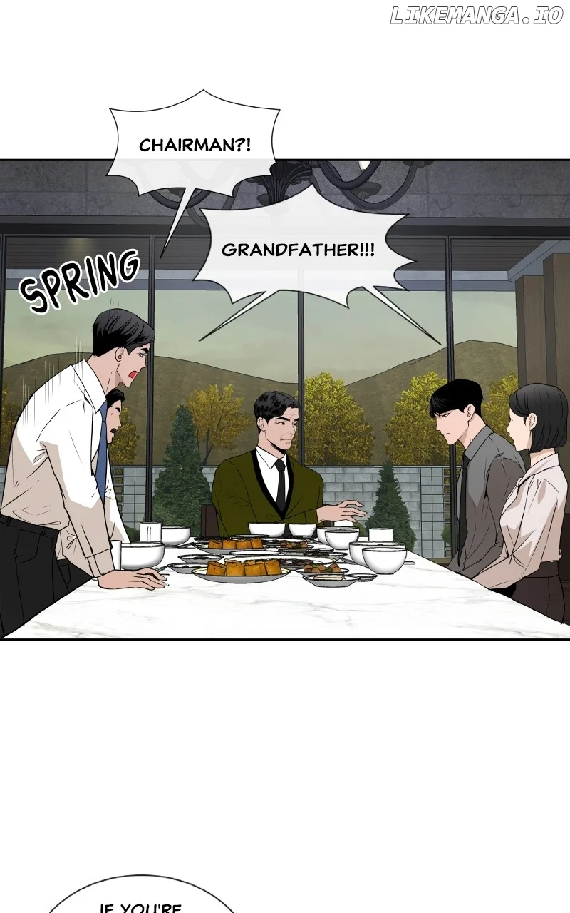 I Give You My All Chapter 50 page 56