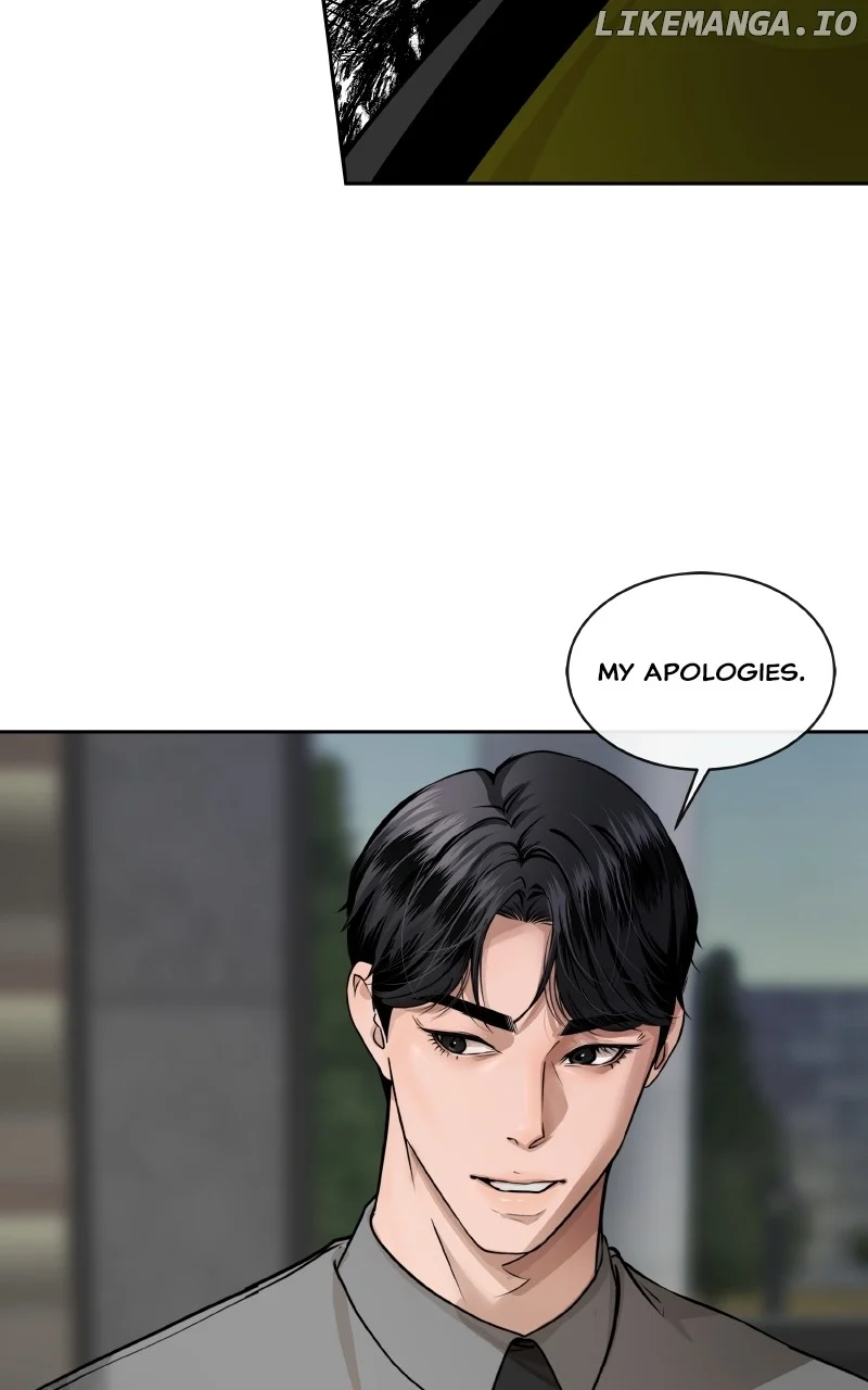 I Give You My All Chapter 50 page 58