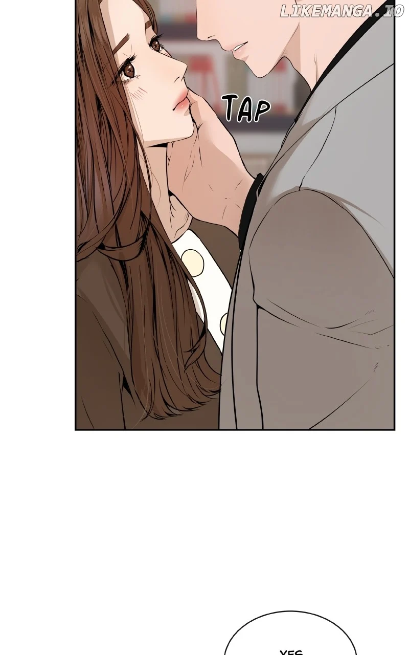 I Give You My All Chapter 50 page 5