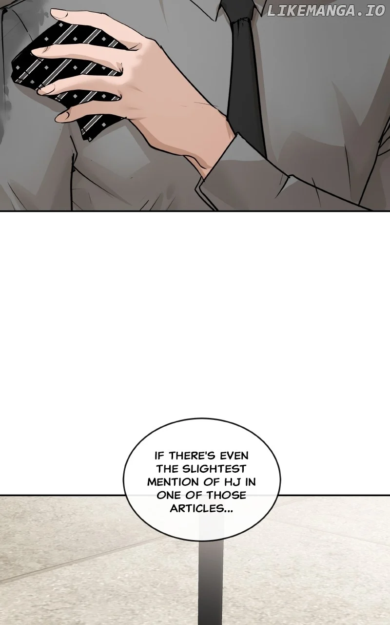 I Give You My All Chapter 50 page 59