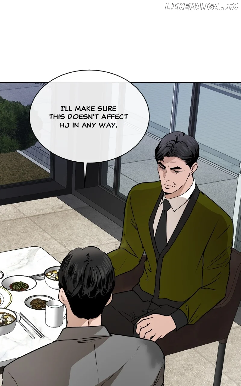 I Give You My All Chapter 50 page 68