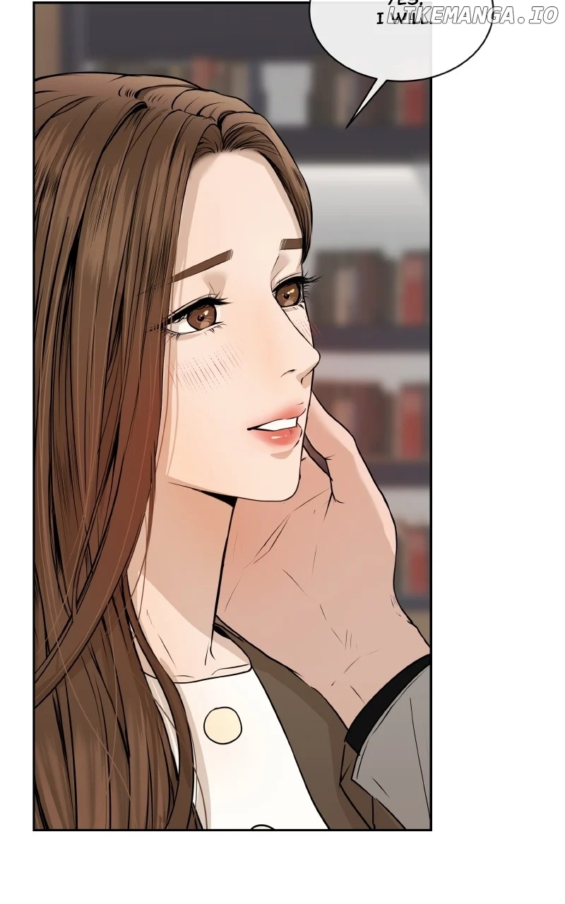 I Give You My All Chapter 50 page 6