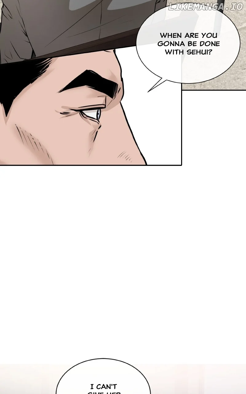 I Give You My All Chapter 50 page 69