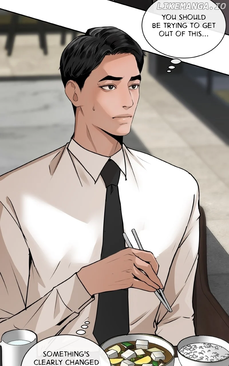 I Give You My All Chapter 50 page 71