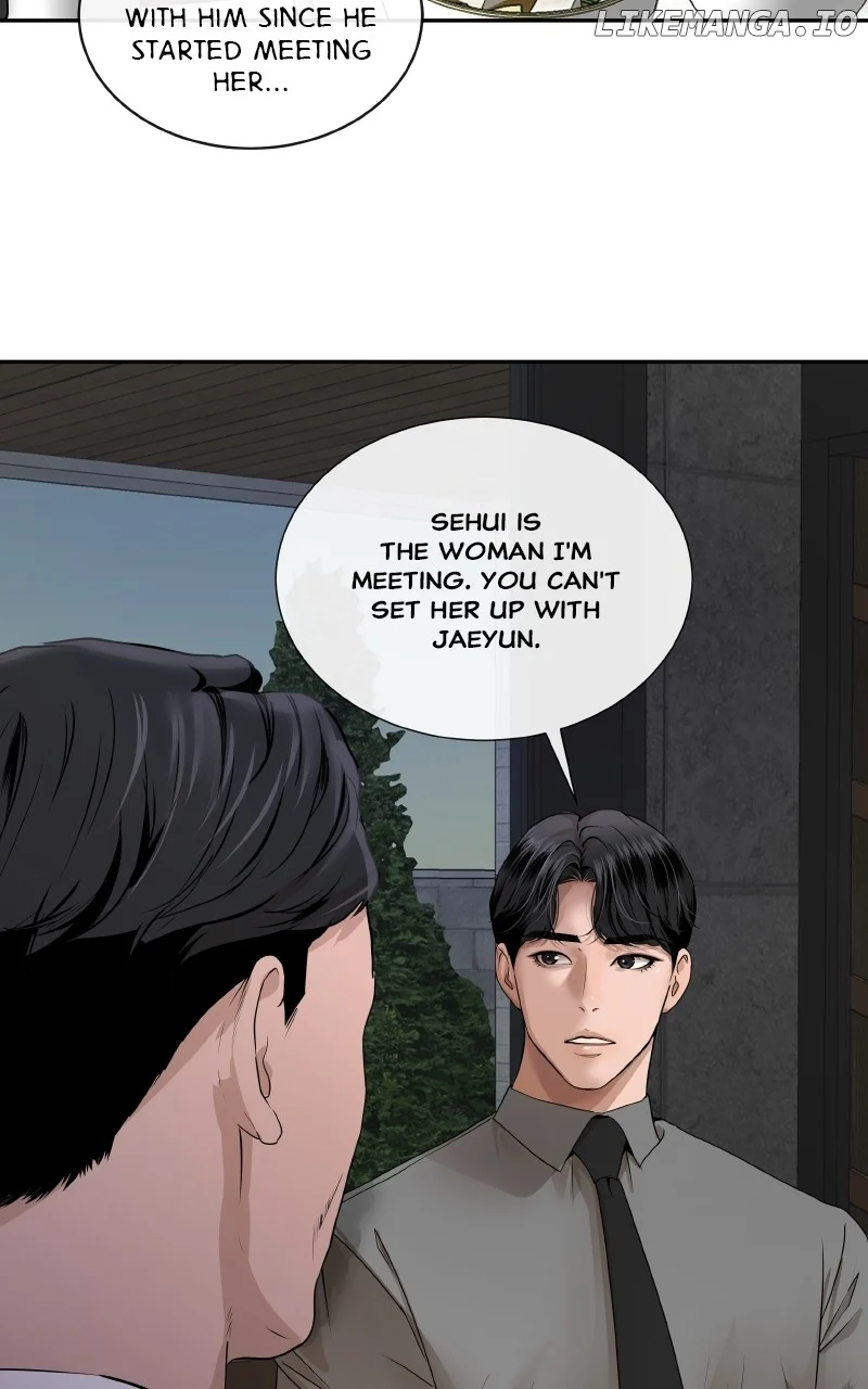 I Give You My All Chapter 50 page 72