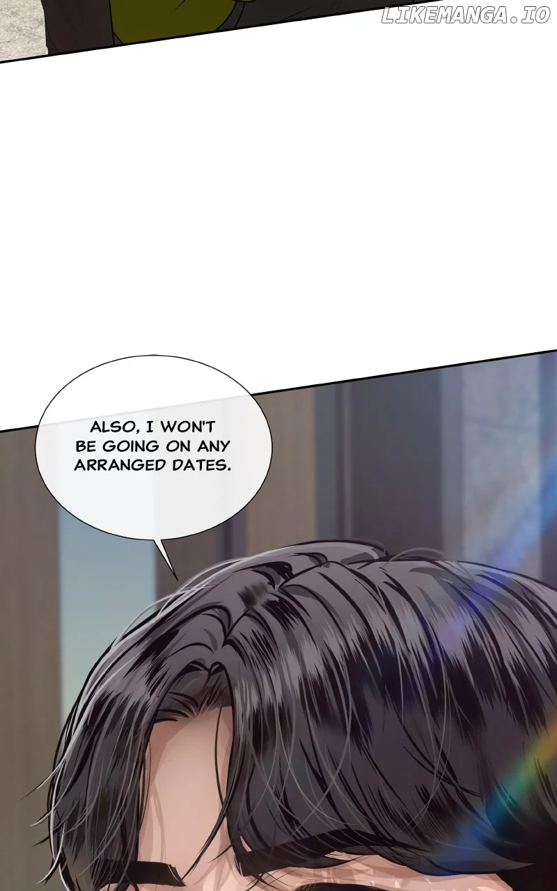 I Give You My All Chapter 50 page 76