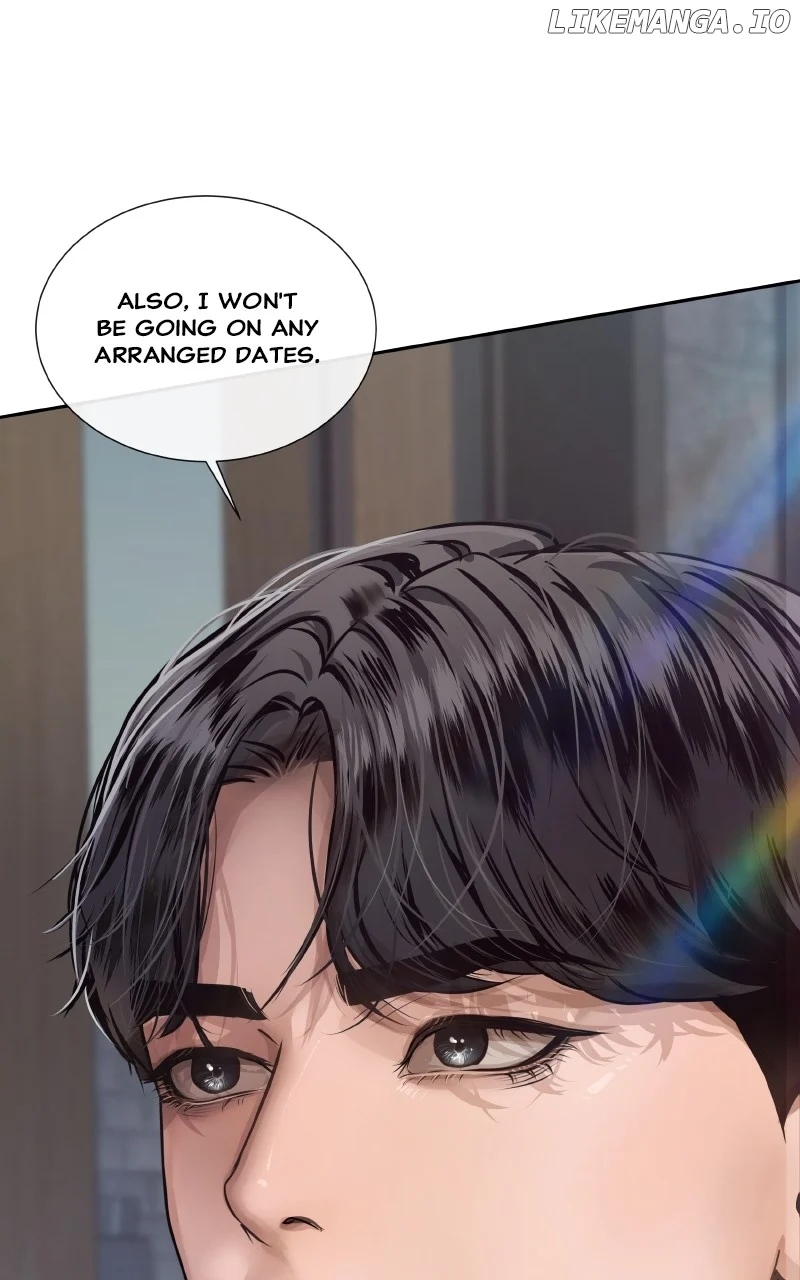 I Give You My All Chapter 51 page 0