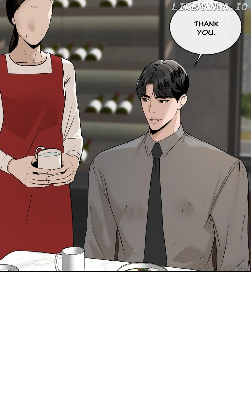 I Give You My All Chapter 51 page 9