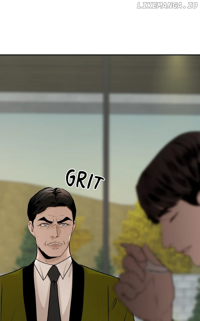I Give You My All Chapter 51 page 10