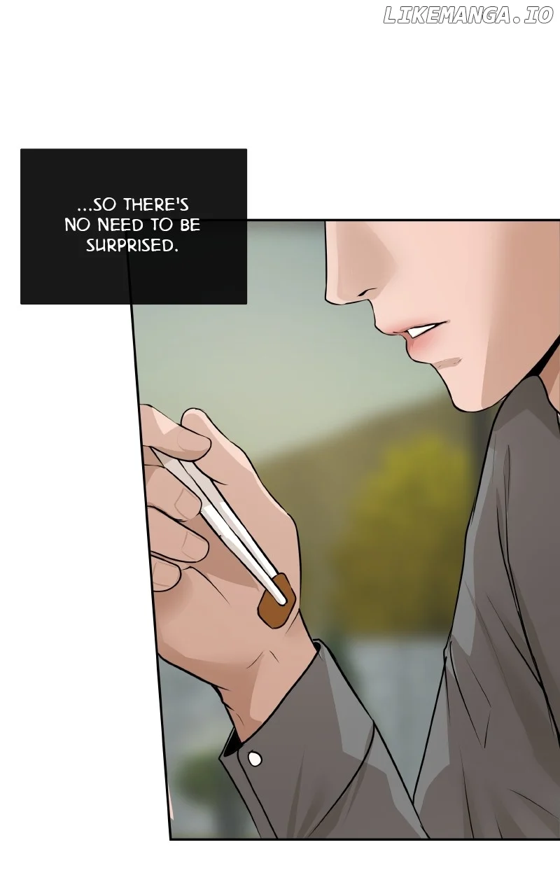 I Give You My All Chapter 51 page 14