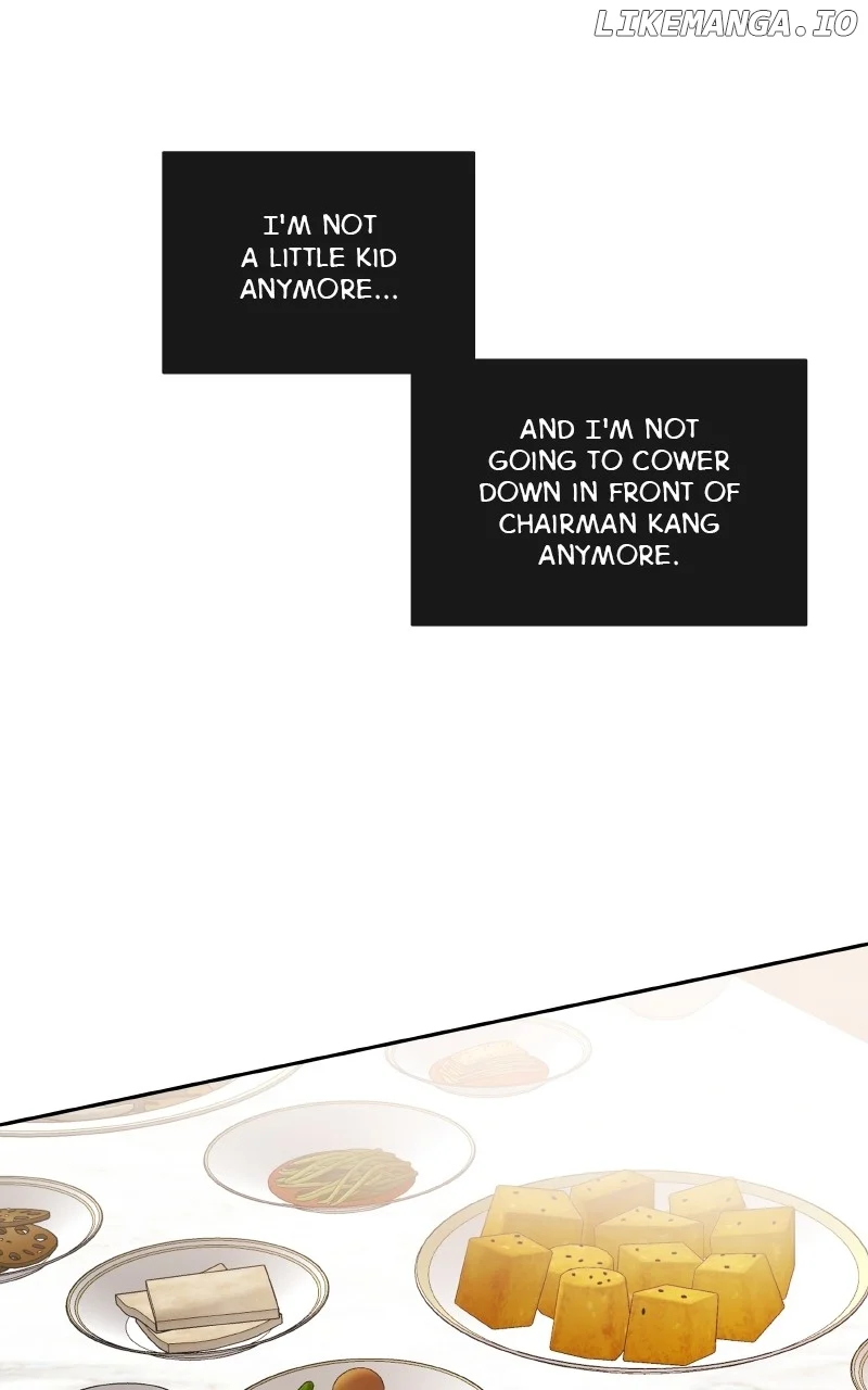 I Give You My All Chapter 51 page 15