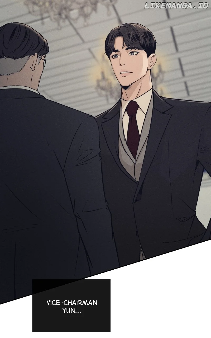 I Give You My All Chapter 51 page 17