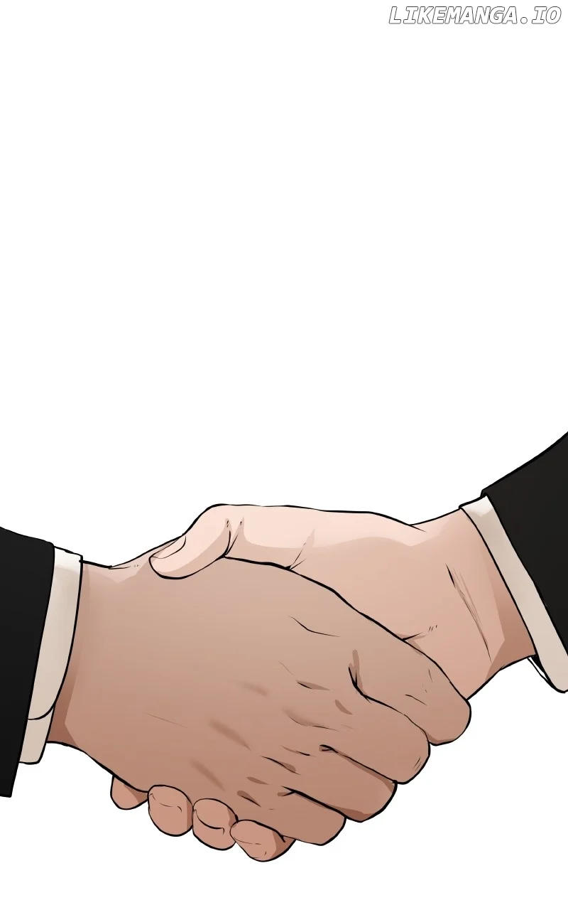 I Give You My All Chapter 51 page 18