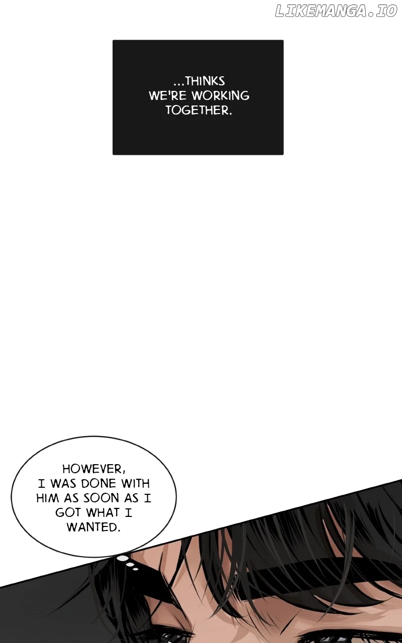 I Give You My All Chapter 51 page 19