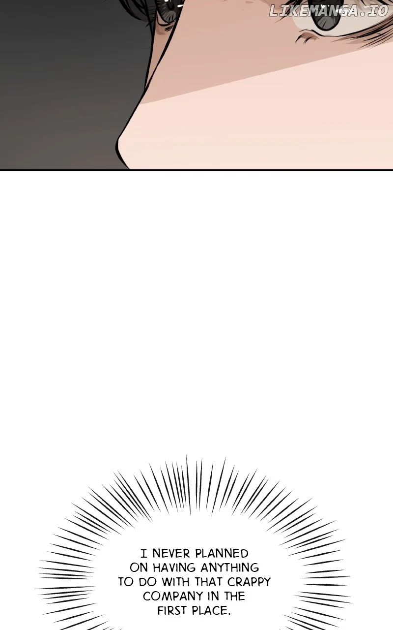 I Give You My All Chapter 51 page 20