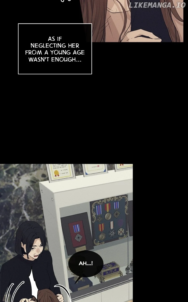 I Give You My All Chapter 51 page 25