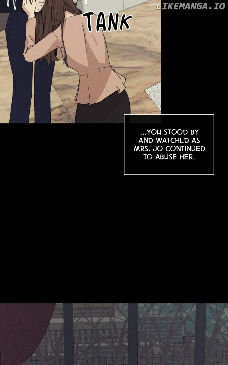 I Give You My All Chapter 51 page 26