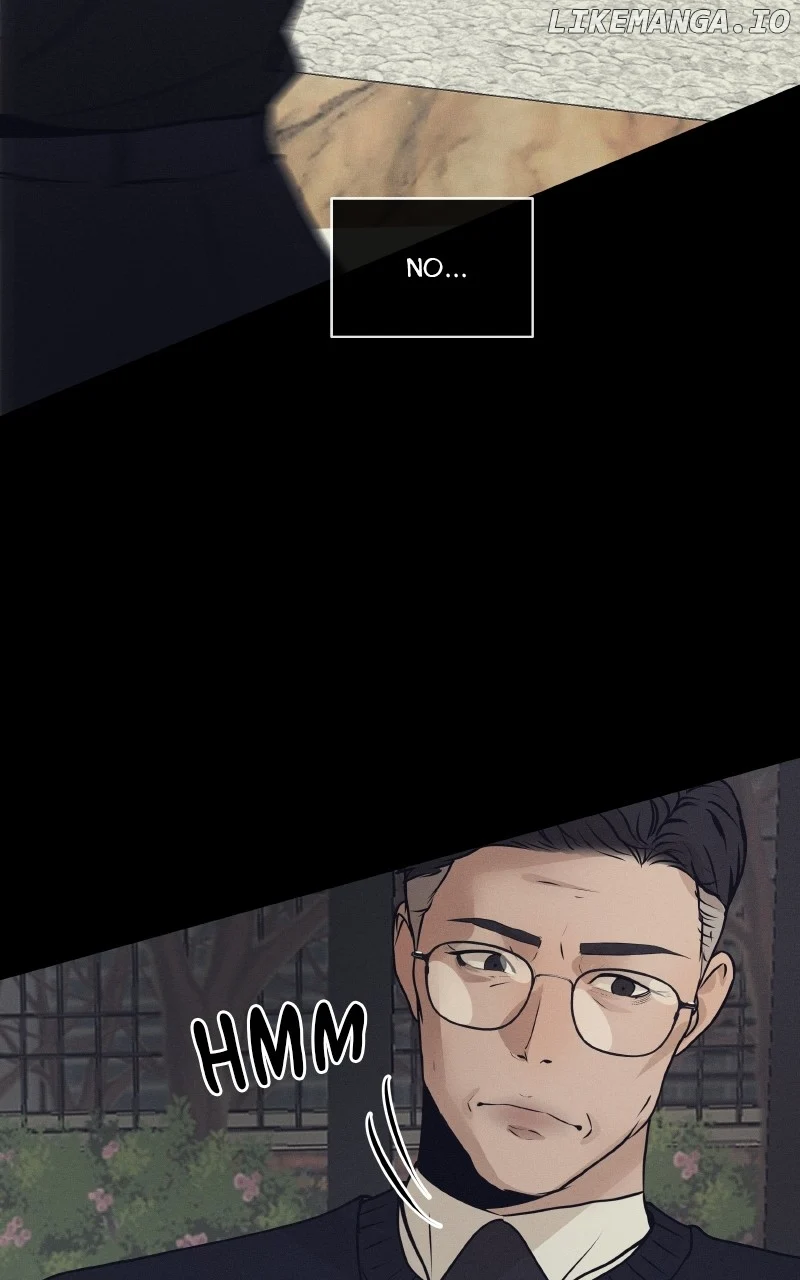 I Give You My All Chapter 51 page 28