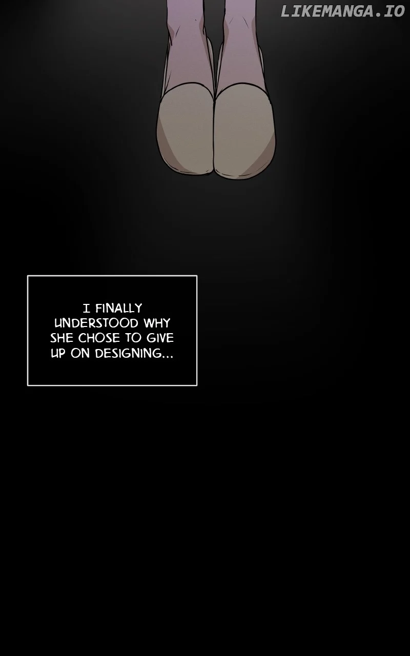 I Give You My All Chapter 51 page 31