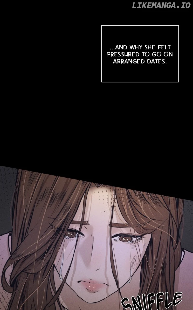 I Give You My All Chapter 51 page 32