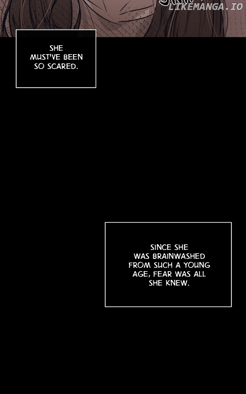 I Give You My All Chapter 51 page 33