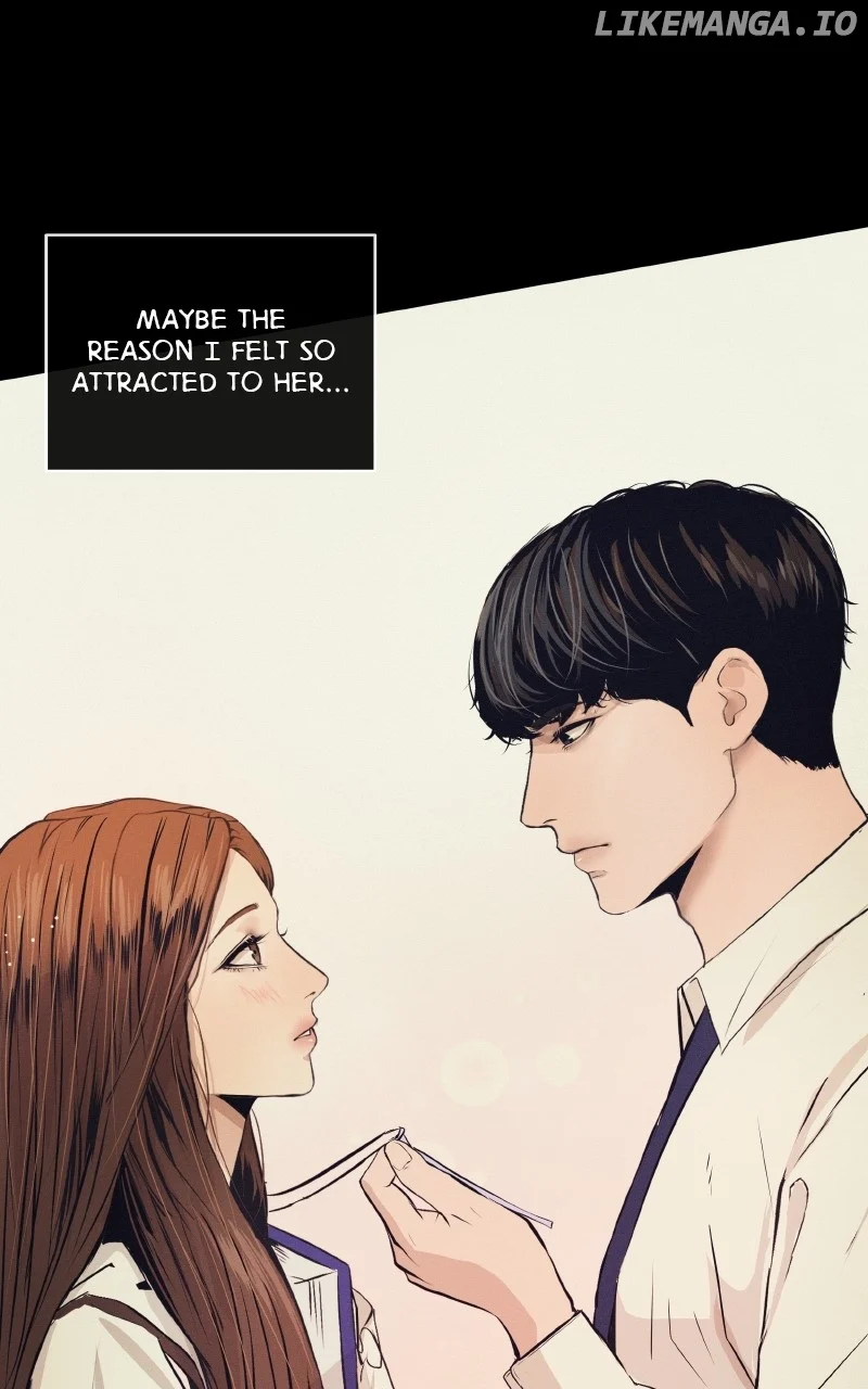 I Give You My All Chapter 51 page 34