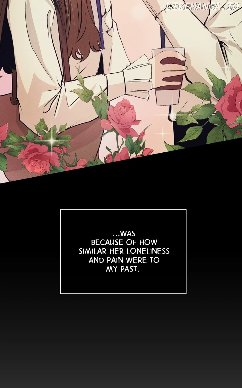 I Give You My All Chapter 51 page 35