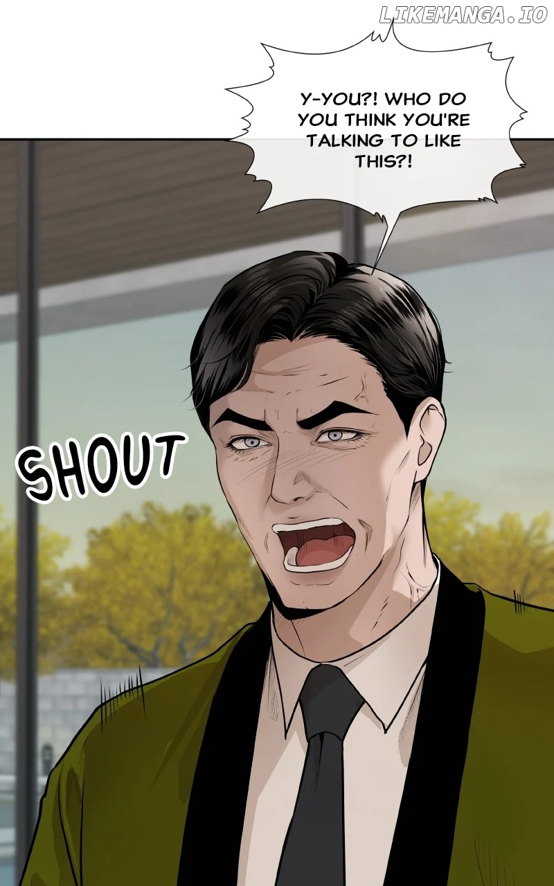 I Give You My All Chapter 51 page 3