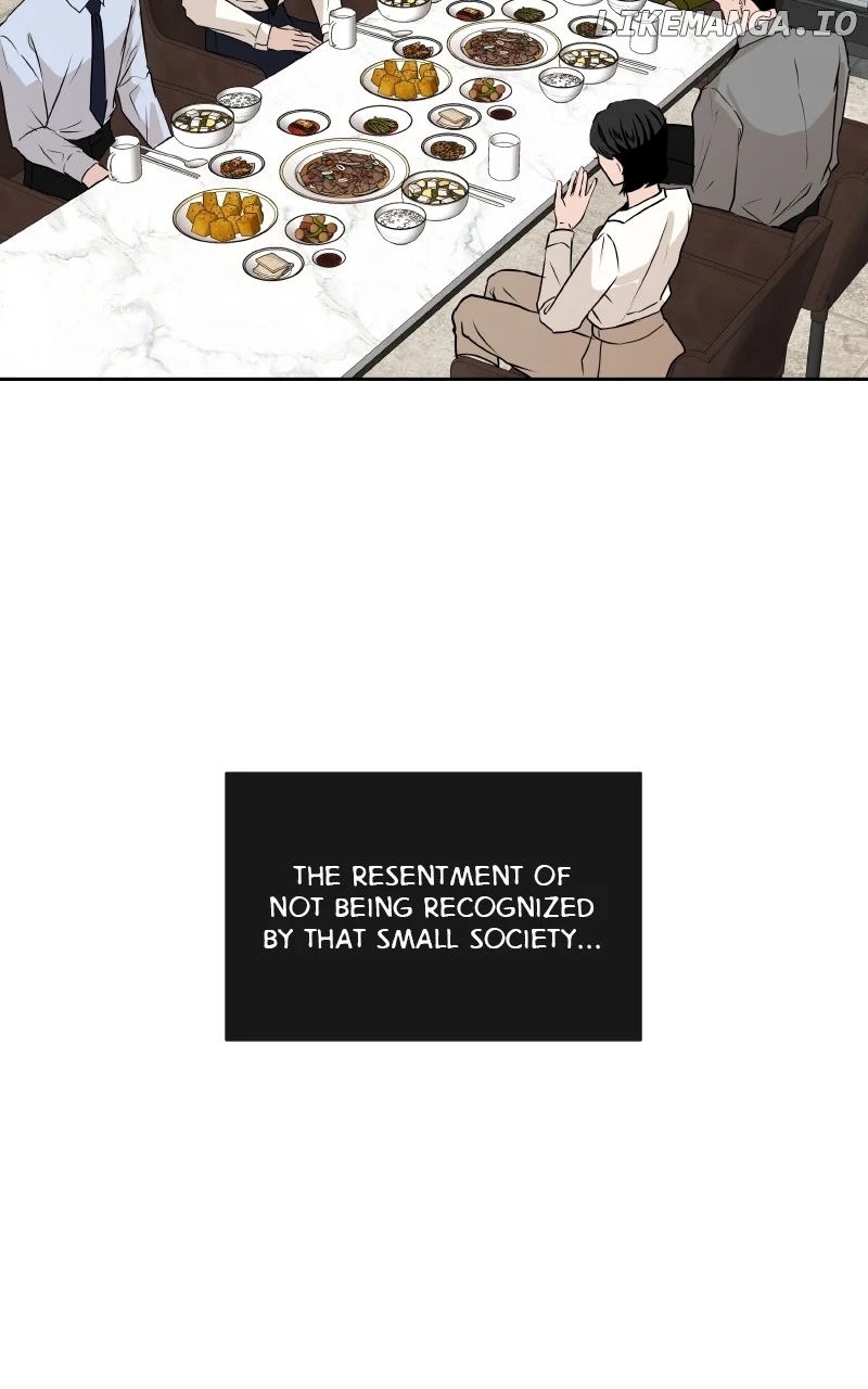 I Give You My All Chapter 51 page 39
