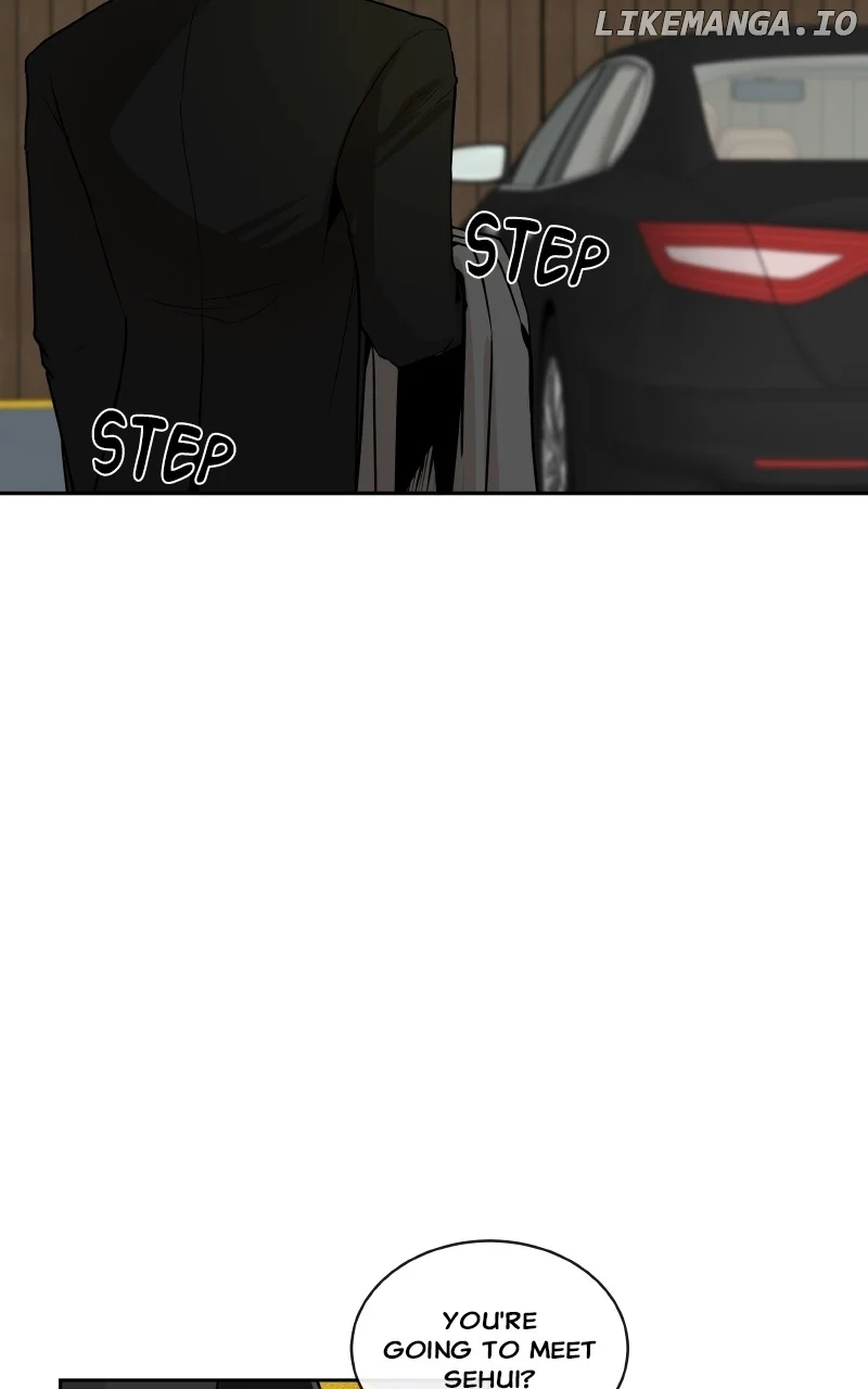 I Give You My All Chapter 51 page 43