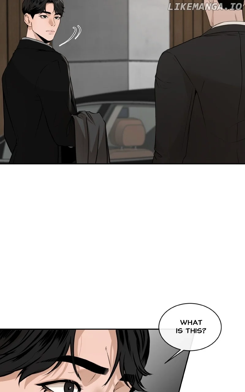 I Give You My All Chapter 51 page 45
