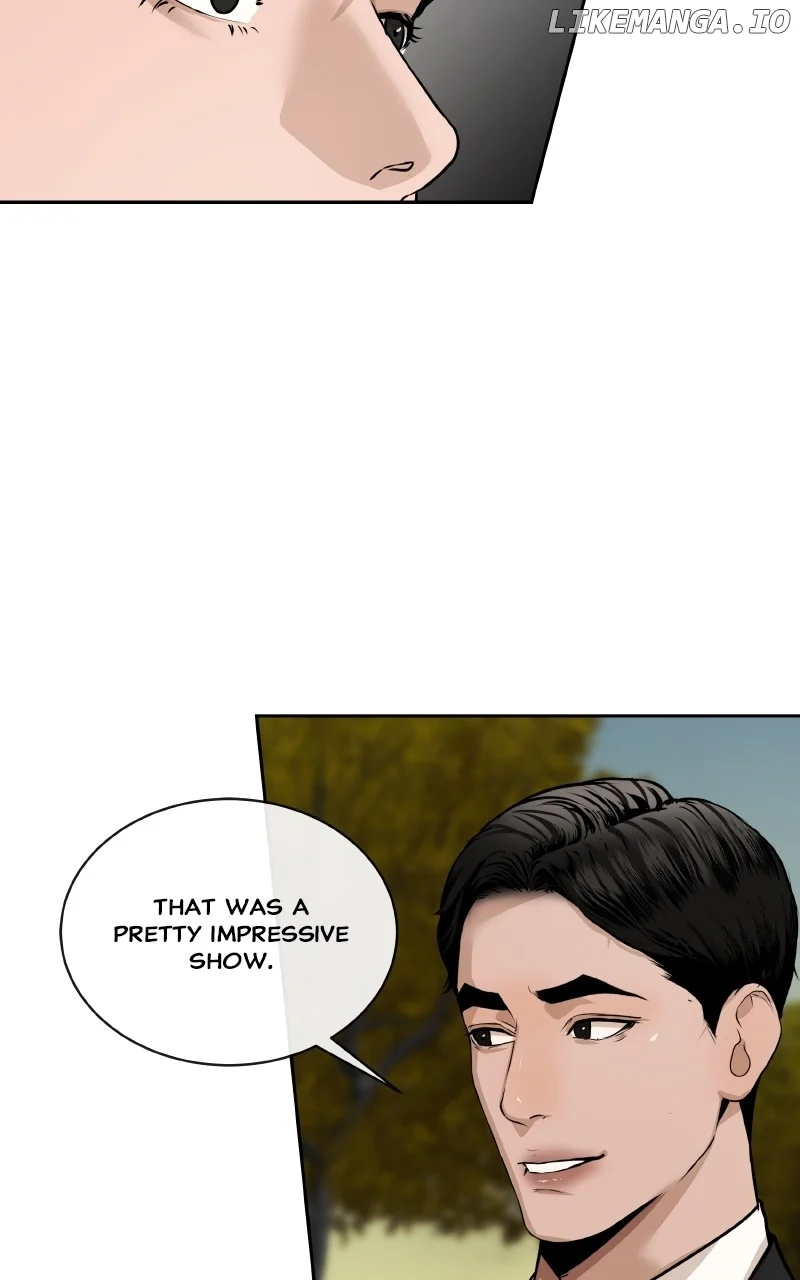 I Give You My All Chapter 51 page 46