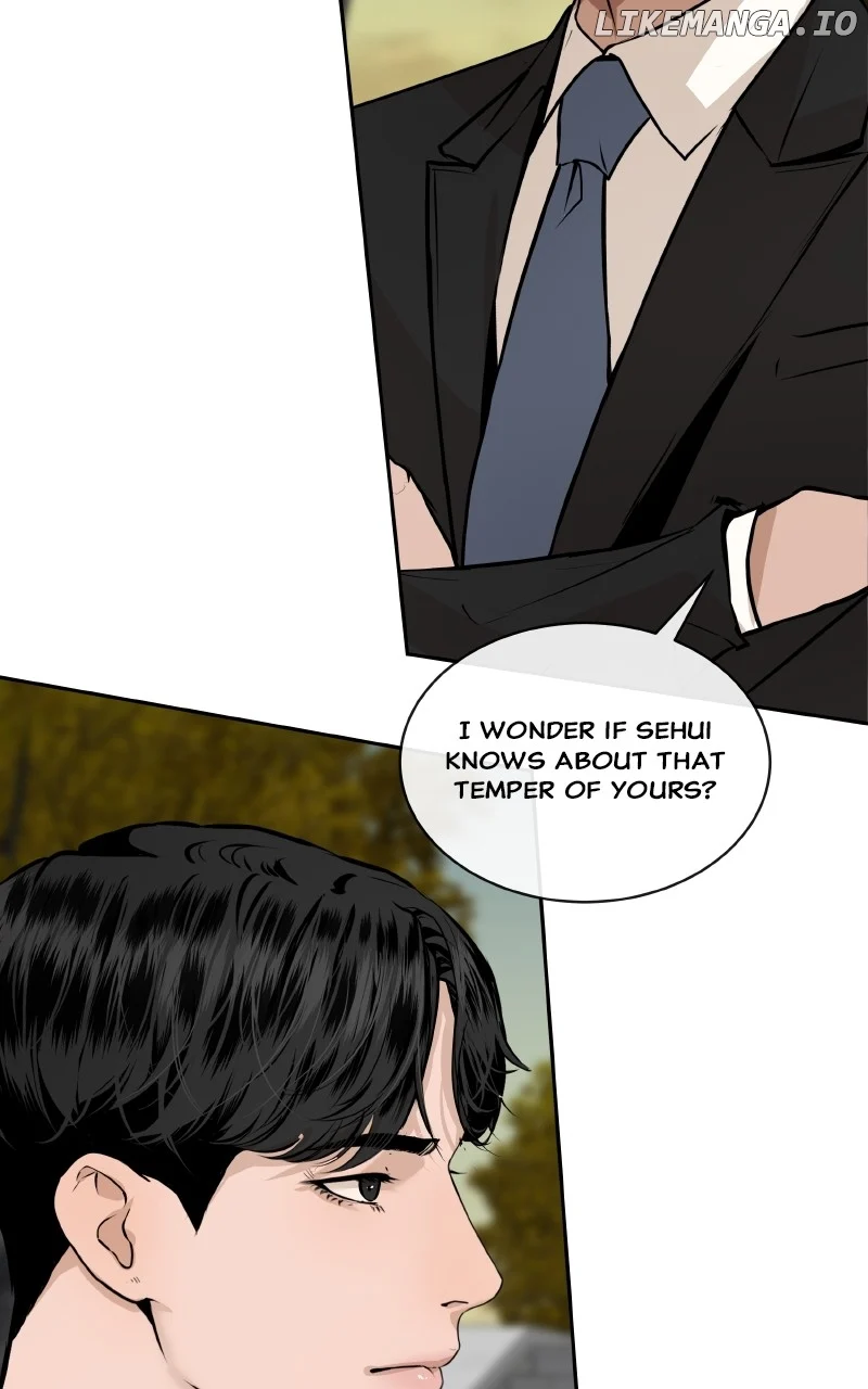 I Give You My All Chapter 51 page 47