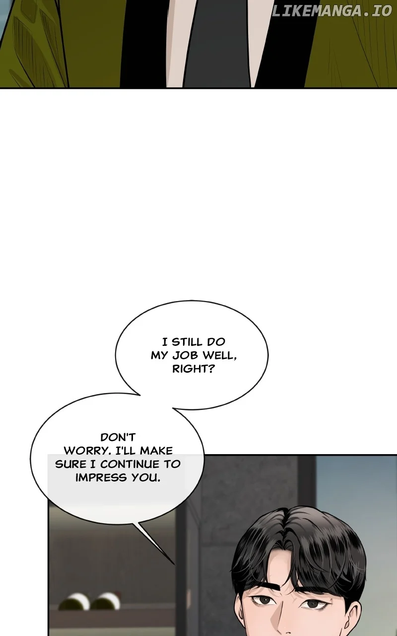 I Give You My All Chapter 51 page 4
