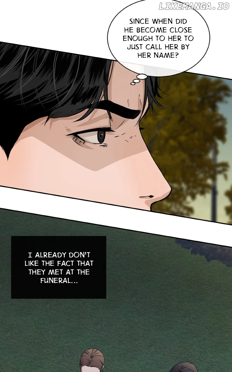 I Give You My All Chapter 51 page 49