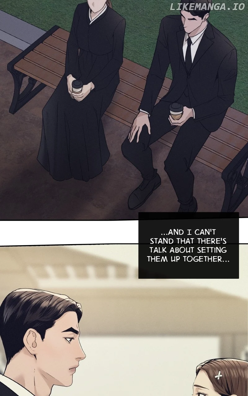 I Give You My All Chapter 51 page 50
