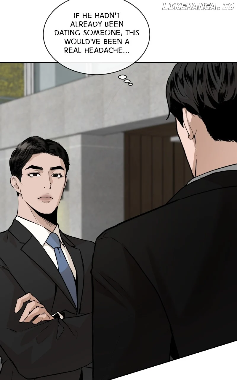 I Give You My All Chapter 51 page 52