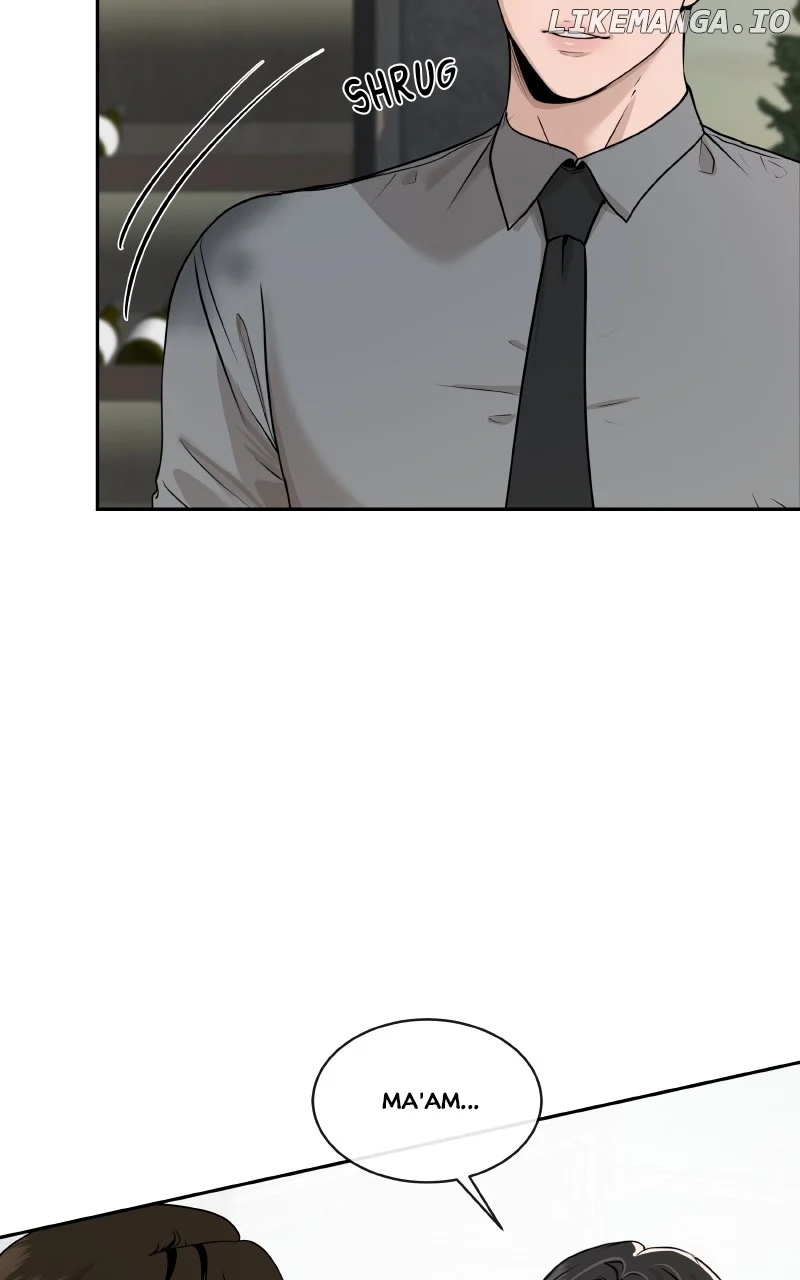 I Give You My All Chapter 51 page 5
