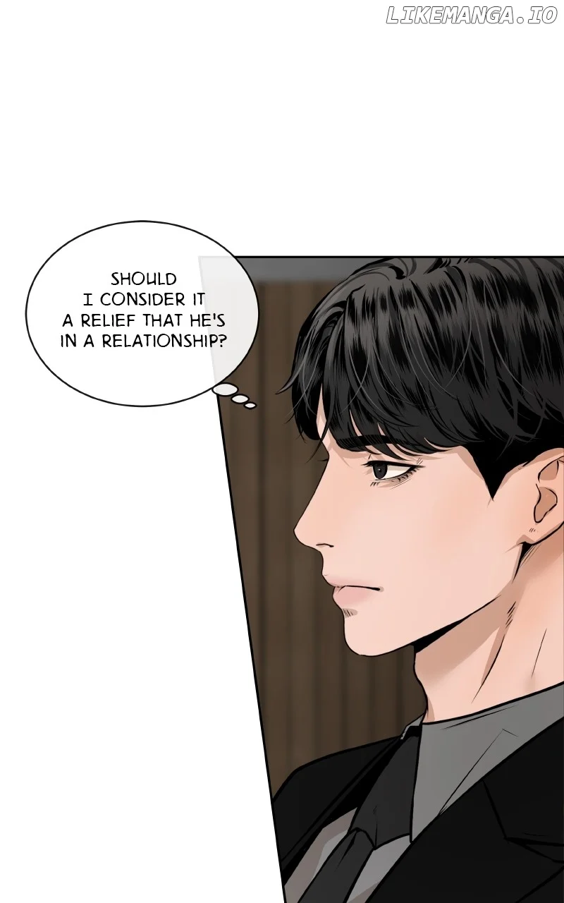 I Give You My All Chapter 51 page 59