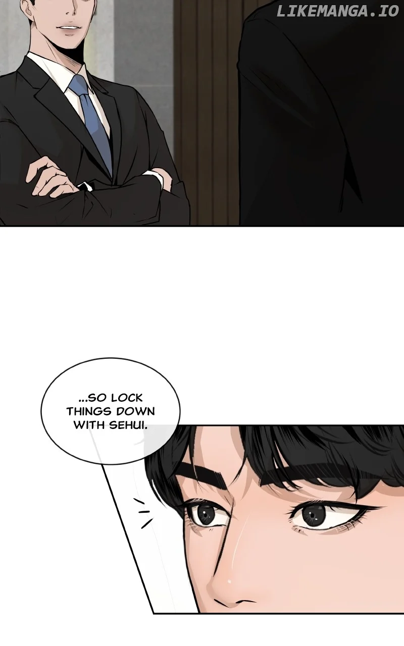 I Give You My All Chapter 51 page 61