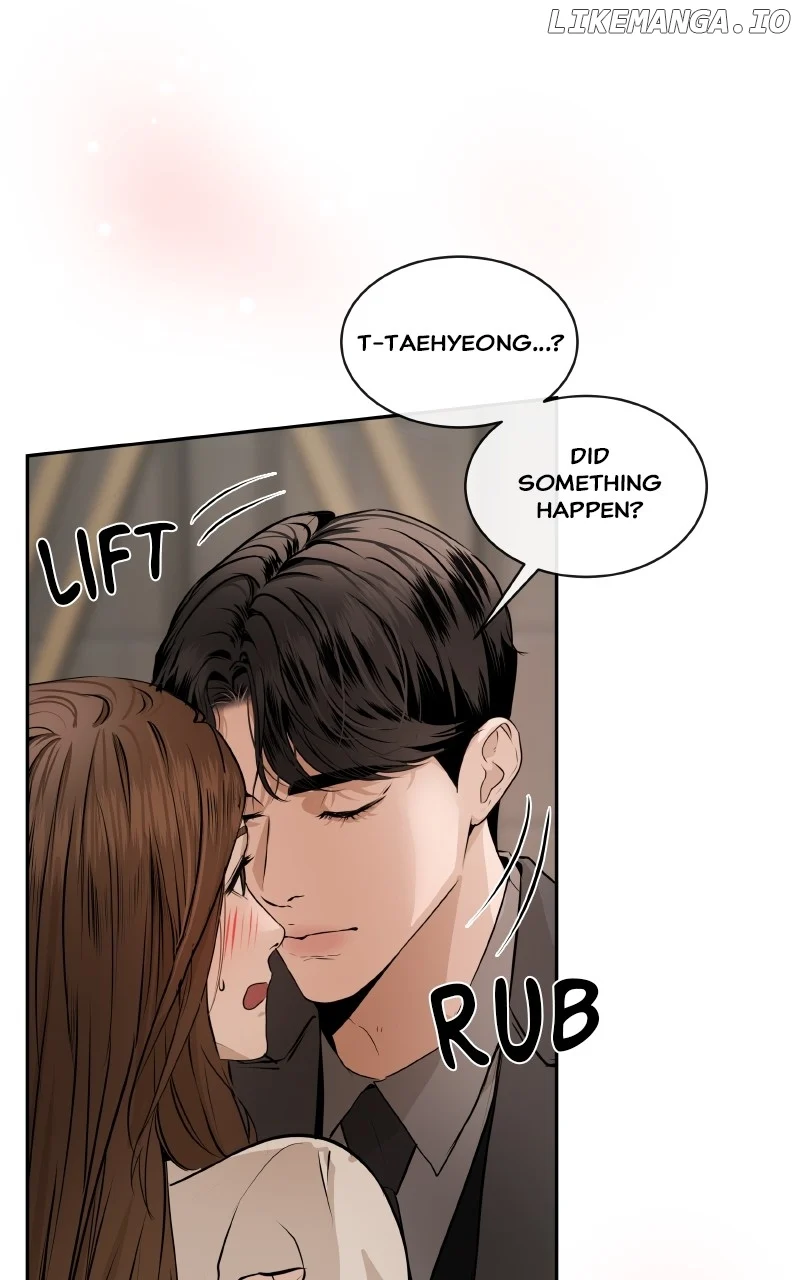 I Give You My All Chapter 51 page 73