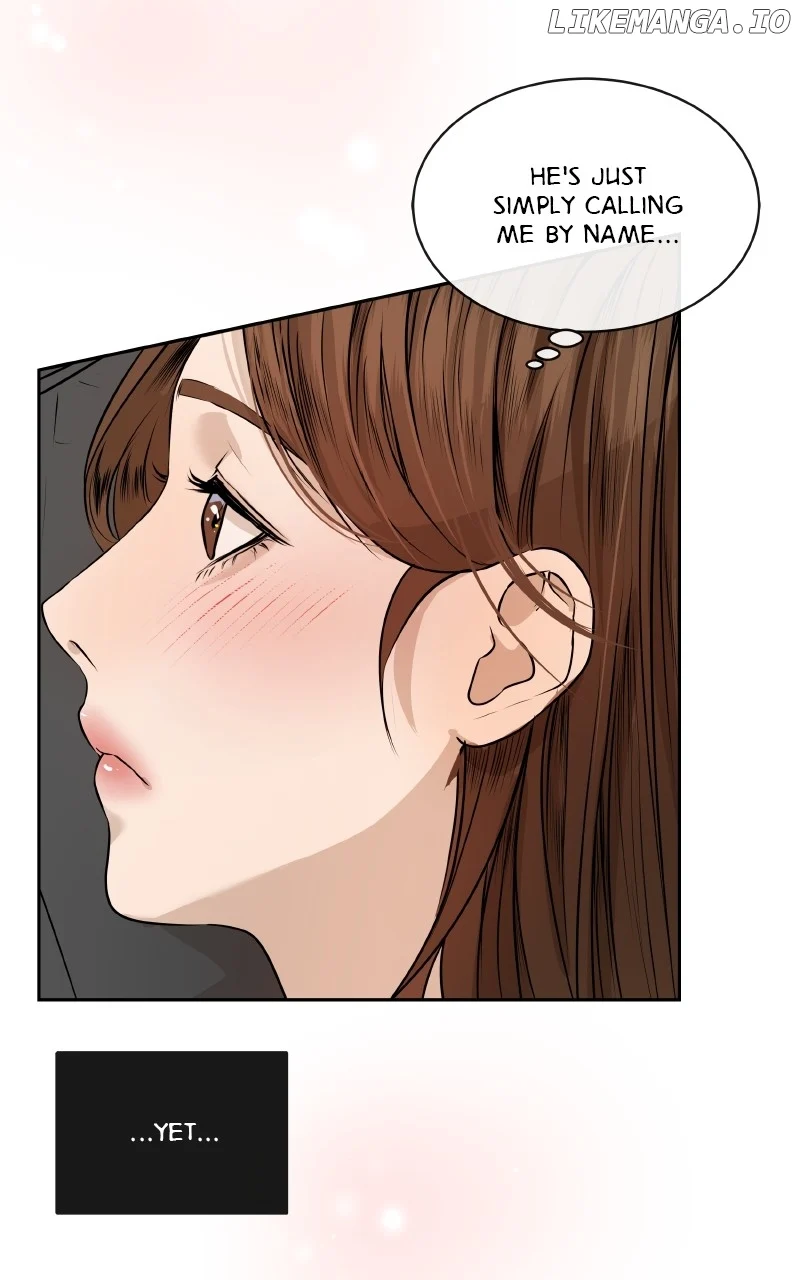 I Give You My All Chapter 51 page 79