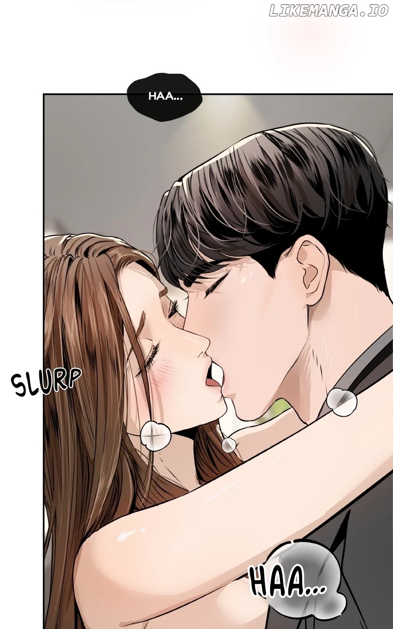 I Give You My All Chapter 51 page 84
