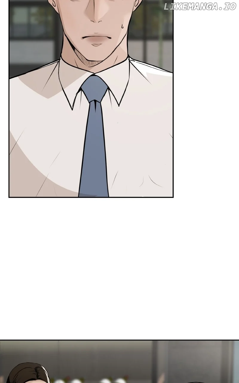 I Give You My All Chapter 51 page 8